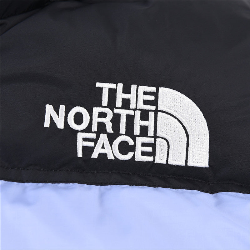 The North Face 1996 Down Jacket with Stowable Hood