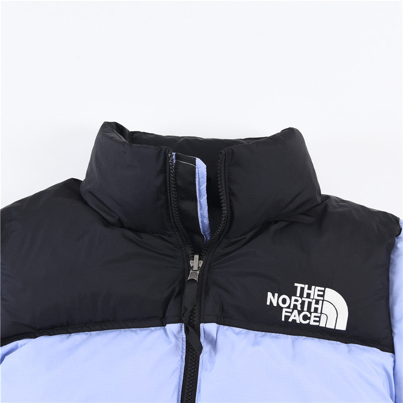 The North Face 1996 Down Jacket with Stowable Hood