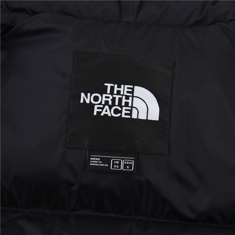 The North Face 1996 Down Jacket with Stowable Hood