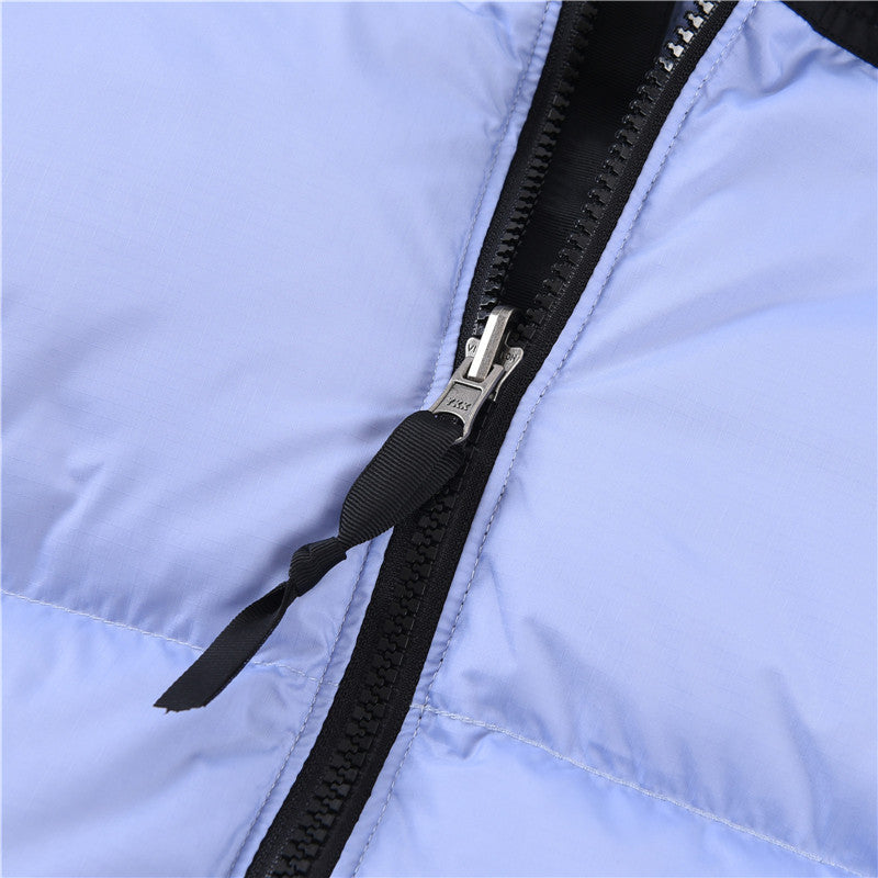 The North Face 1996 Down Jacket with Stowable Hood