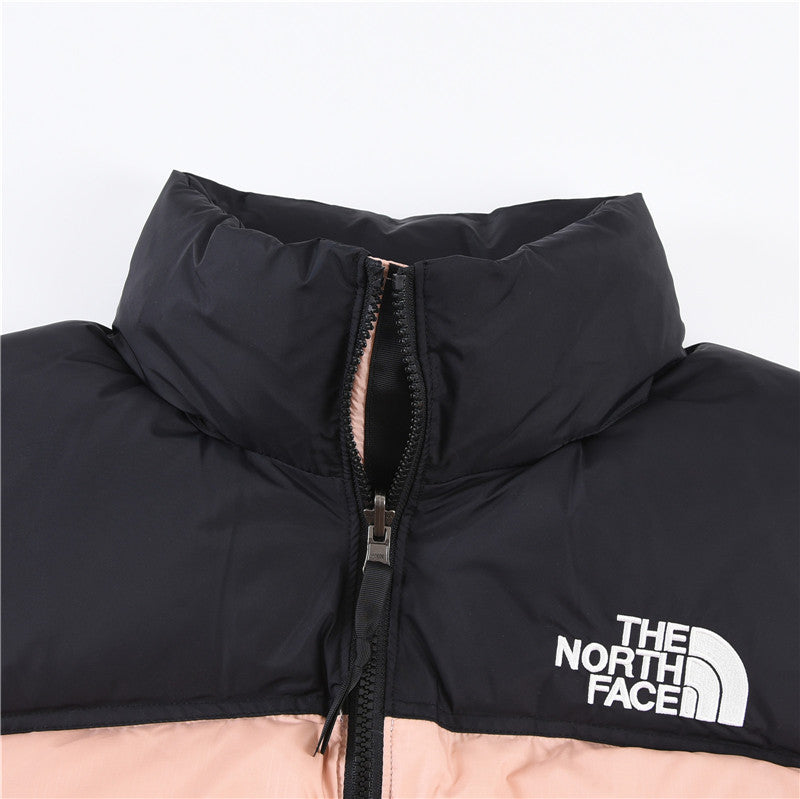 The North Face 1996 Down Jacket with Stowable Hood