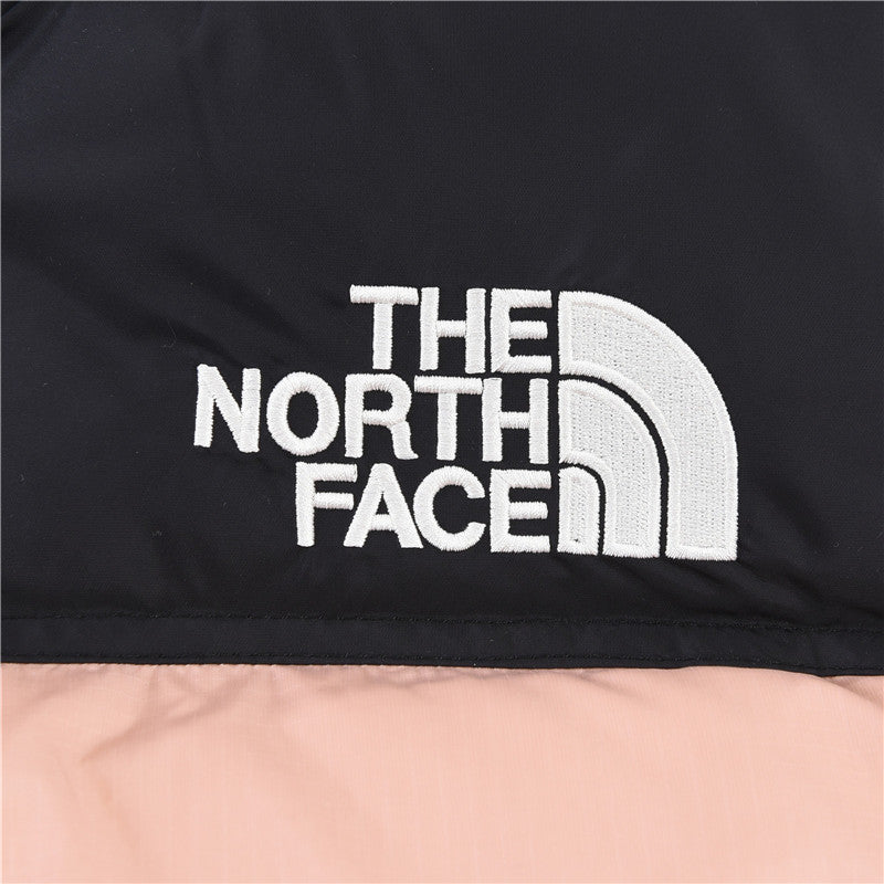 The North Face 1996 Down Jacket with Stowable Hood