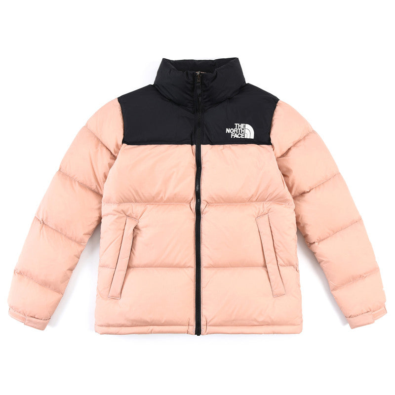 The North Face 1996 Down Jacket with Stowable Hood