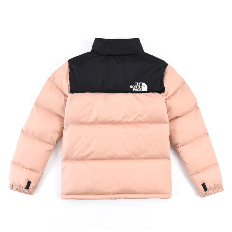 The North Face 1996 Down Jacket with Stowable Hood