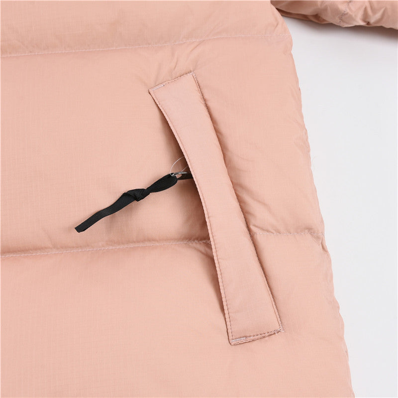 The North Face 1996 Down Jacket with Stowable Hood