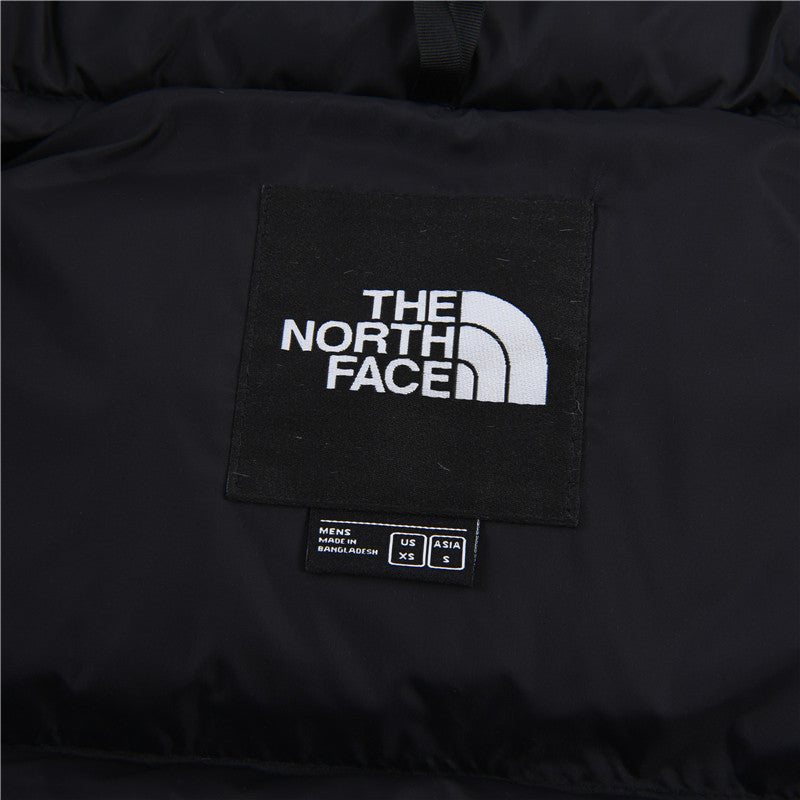 The North Face 1996 Down Jacket with Stowable Hood