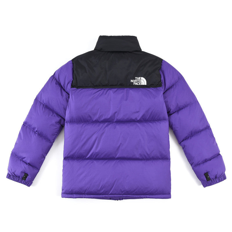 The North Face 1996 Down Jacket with Stowable Hood