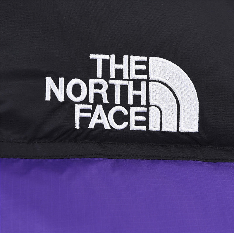 The North Face 1996 Down Jacket with Stowable Hood