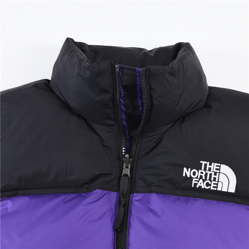 The North Face 1996 Down Jacket with Stowable Hood