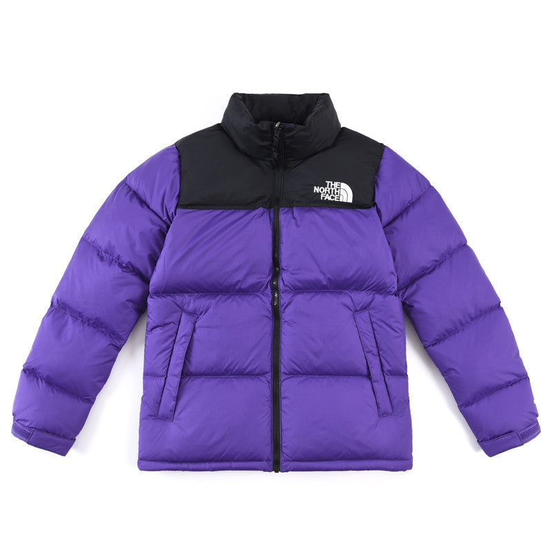 The North Face 1996 Down Jacket with Stowable Hood
