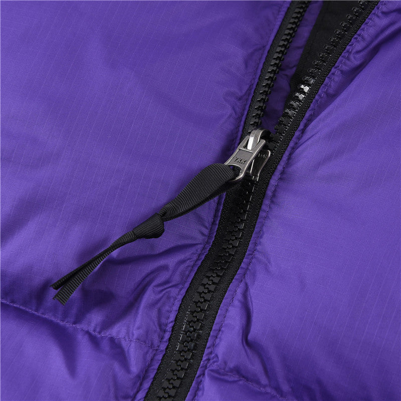 The North Face 1996 Down Jacket with Stowable Hood