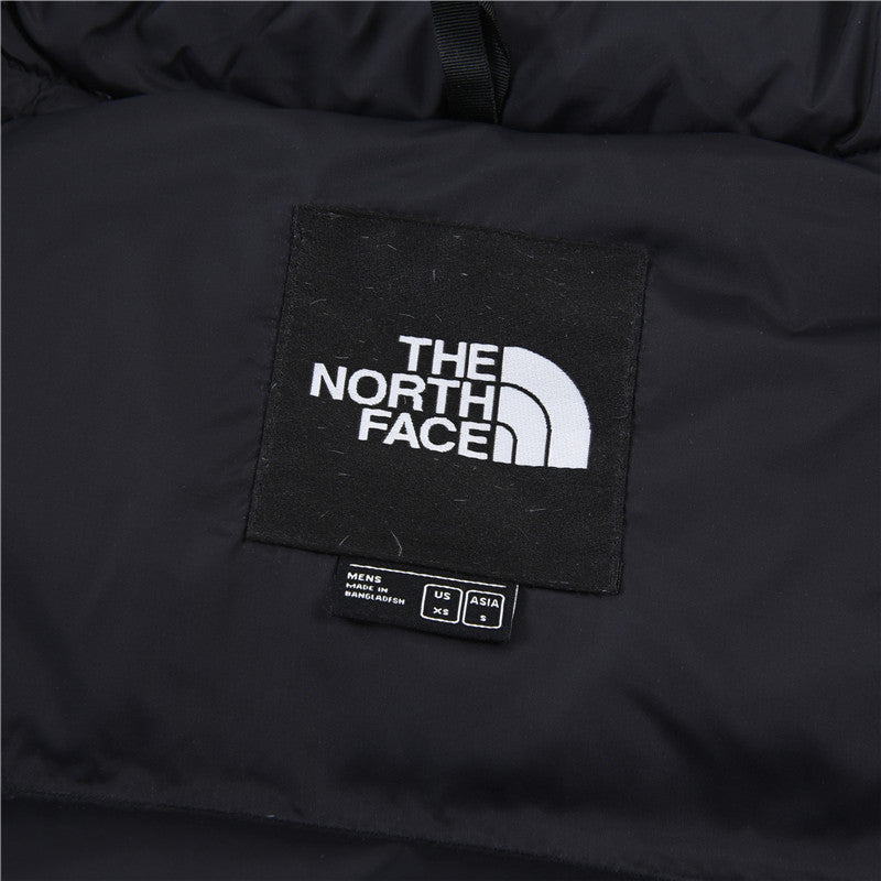 The North Face 1996 Down Jacket with Stowable Hood