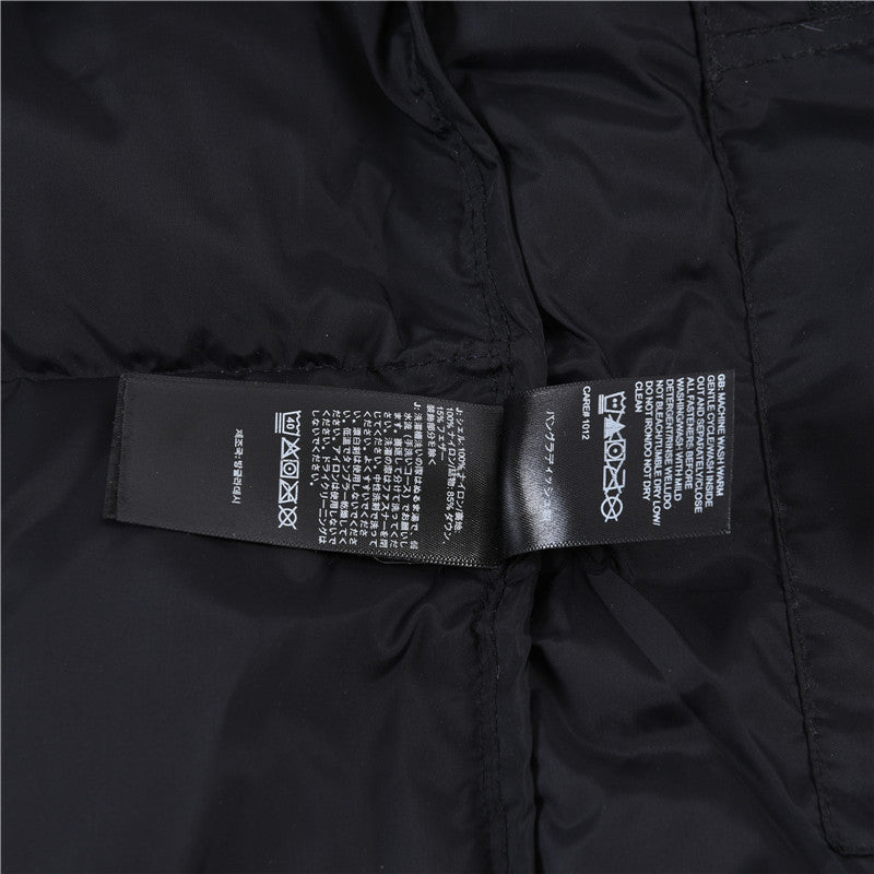 The North Face 1996 Down Jacket with Stowable Hood