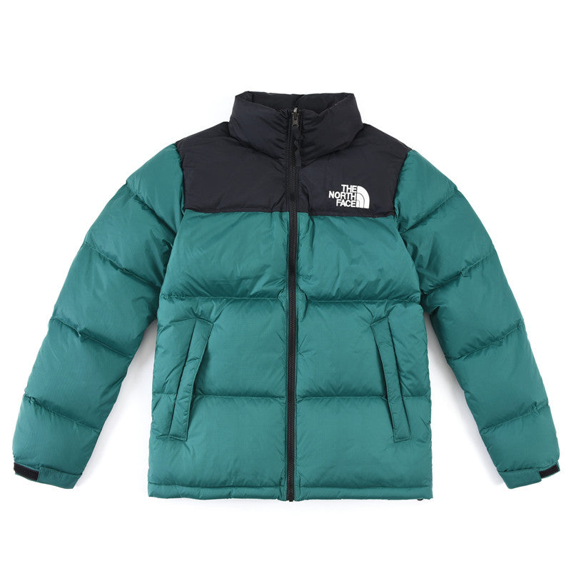 The North Face 1996 Down Jacket with Stowable Hood