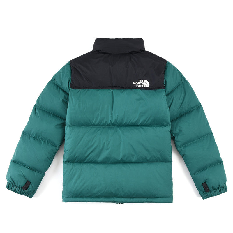 The North Face 1996 Down Jacket with Stowable Hood