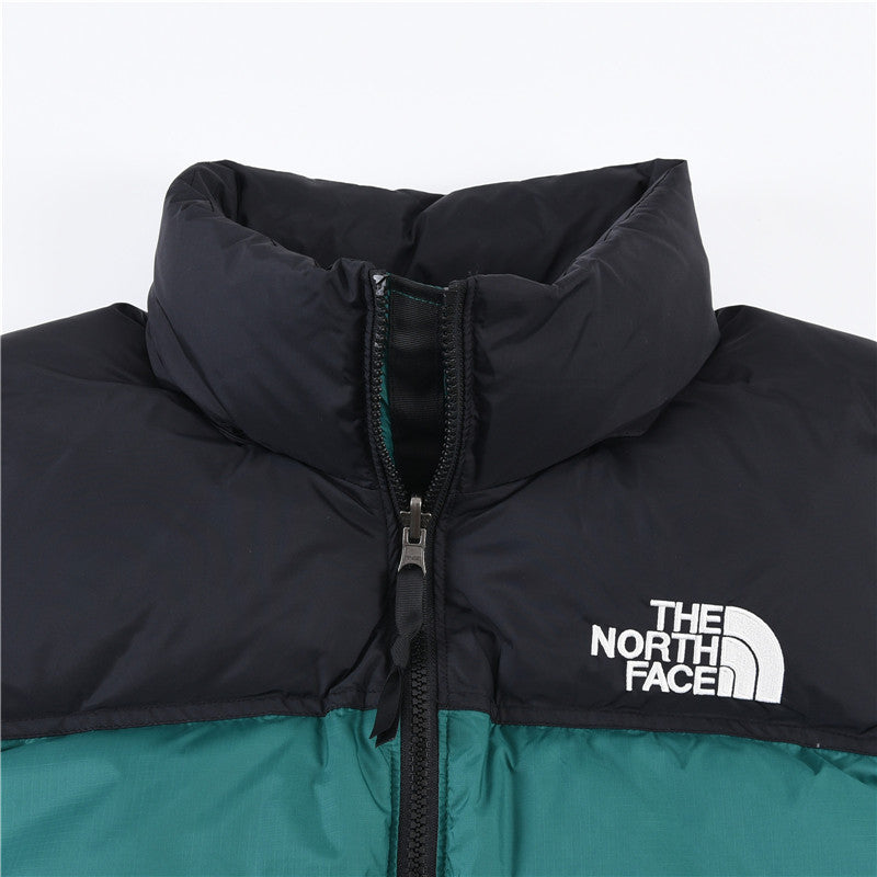 The North Face 1996 Down Jacket with Stowable Hood