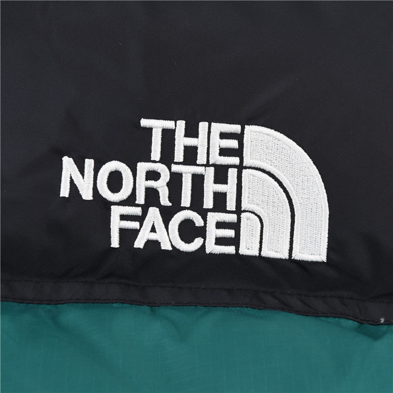 The North Face 1996 Down Jacket with Stowable Hood