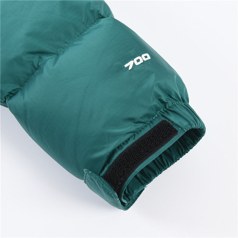 The North Face 1996 Down Jacket with Stowable Hood