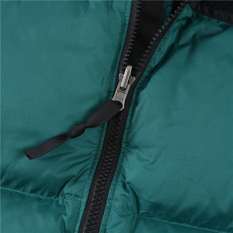 The North Face 1996 Down Jacket with Stowable Hood