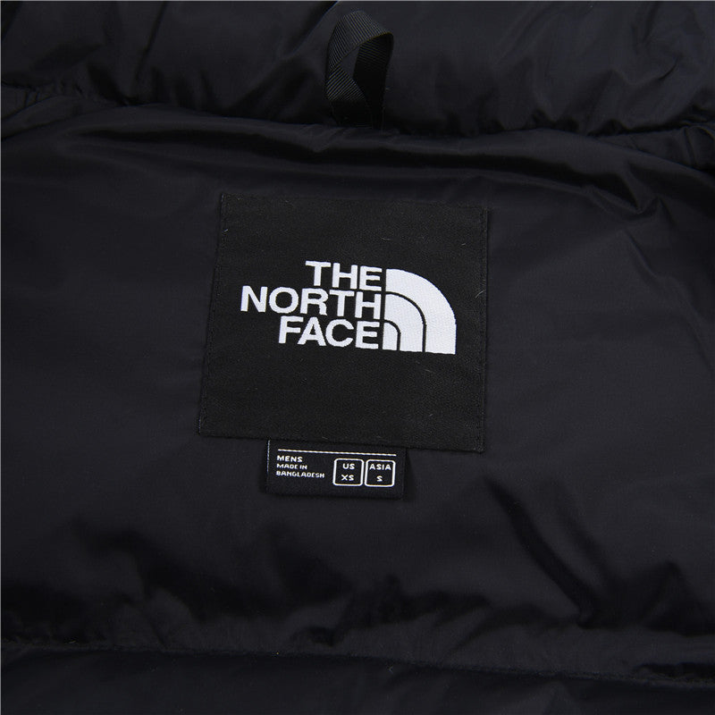 The North Face 1996 Down Jacket with Stowable Hood