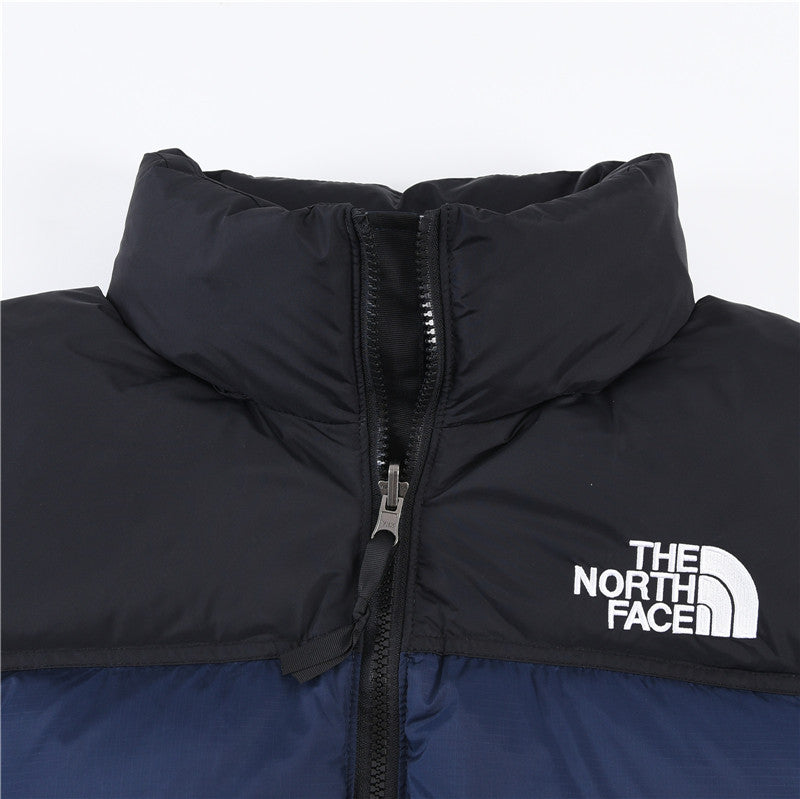 The North Face 1996 Down Jacket with Stowable Hood