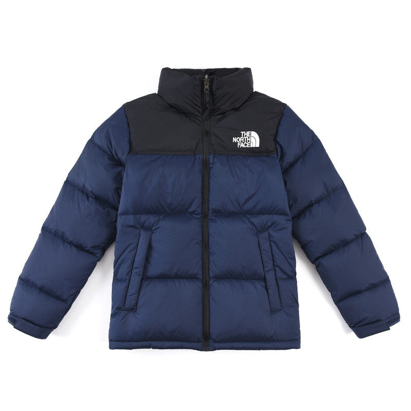 The North Face 1996 Down Jacket with Stowable Hood