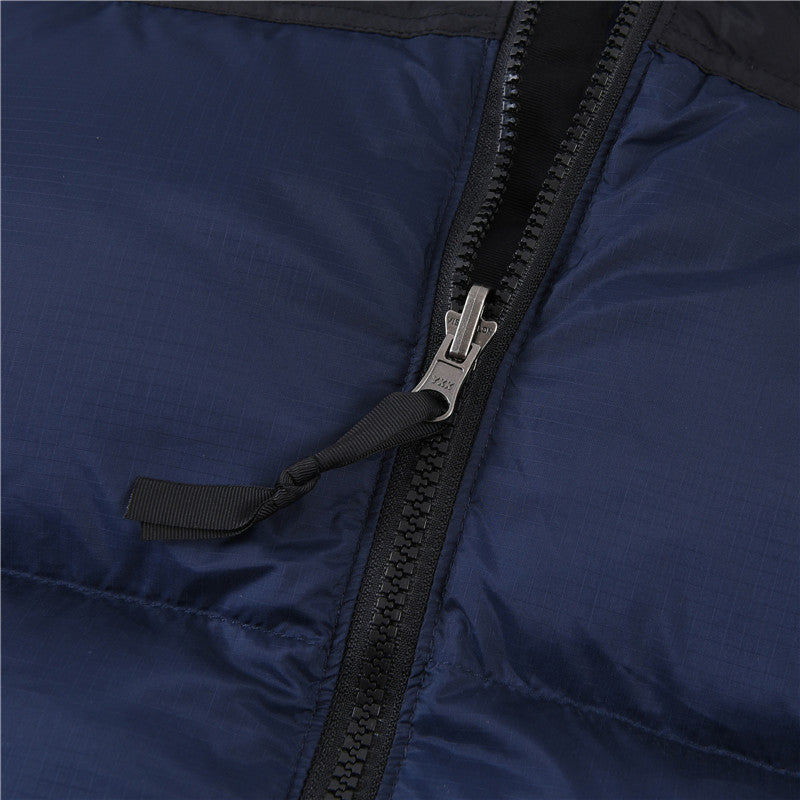 The North Face 1996 Down Jacket with Stowable Hood