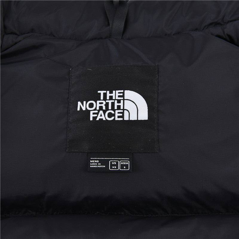 The North Face 1996 Down Jacket with Stowable Hood