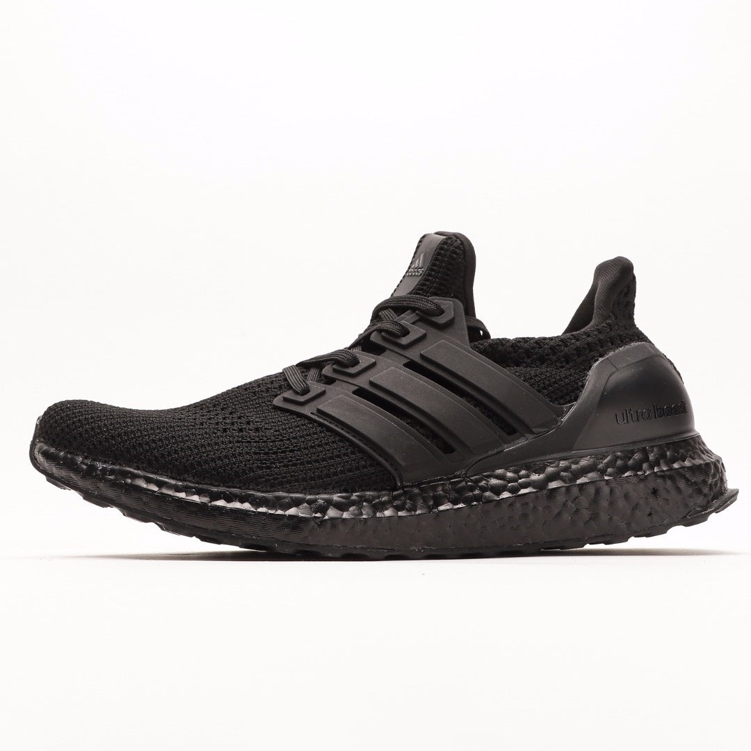 adidas Ultra Boost UB 4.0 Running Shoes – Knit Upper & TPU Cushioning
