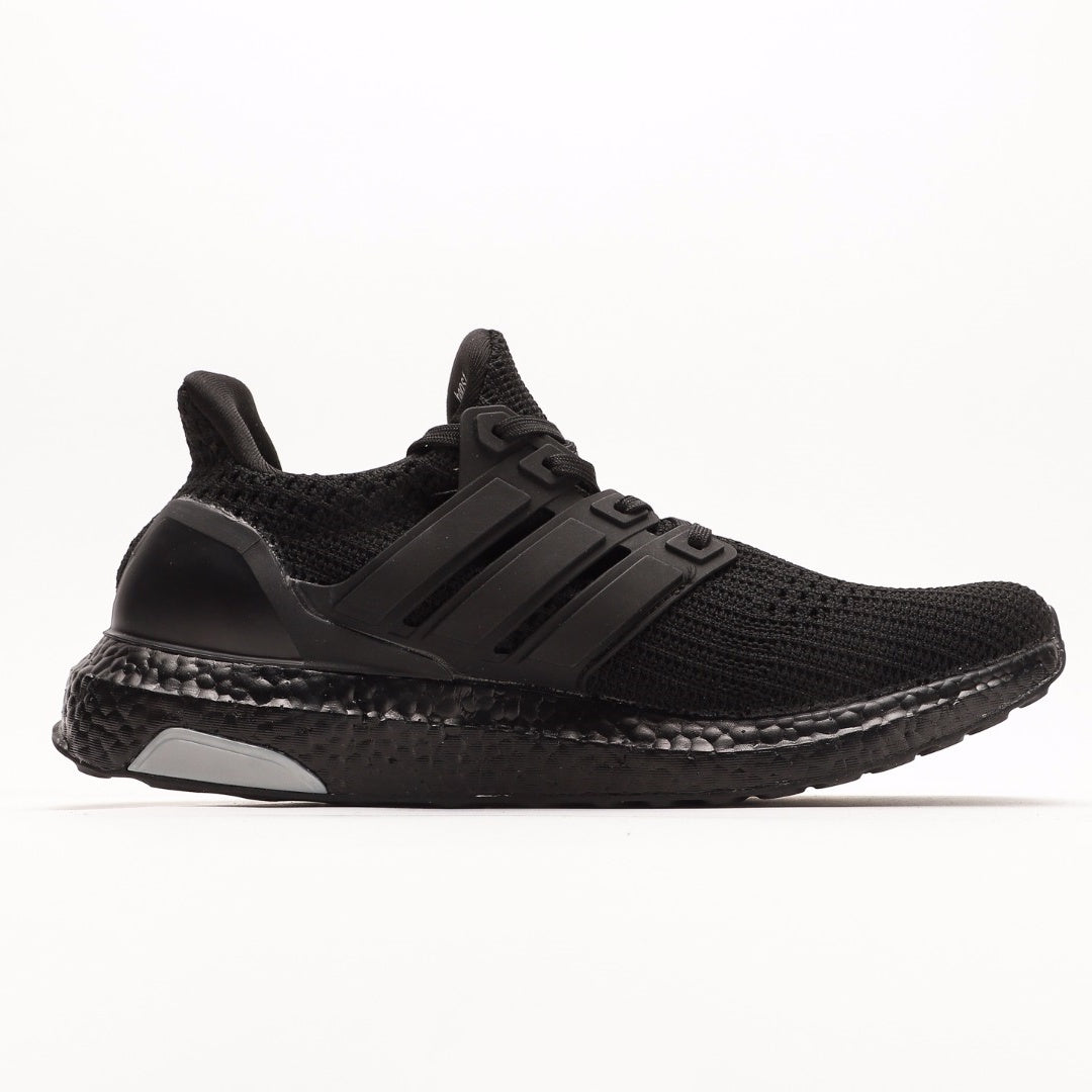 adidas Ultra Boost UB 4.0 Running Shoes – Knit Upper & TPU Cushioning