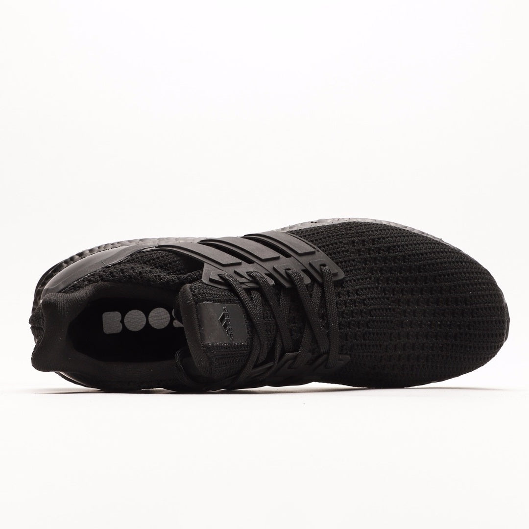 adidas Ultra Boost UB 4.0 Running Shoes – Knit Upper & TPU Cushioning