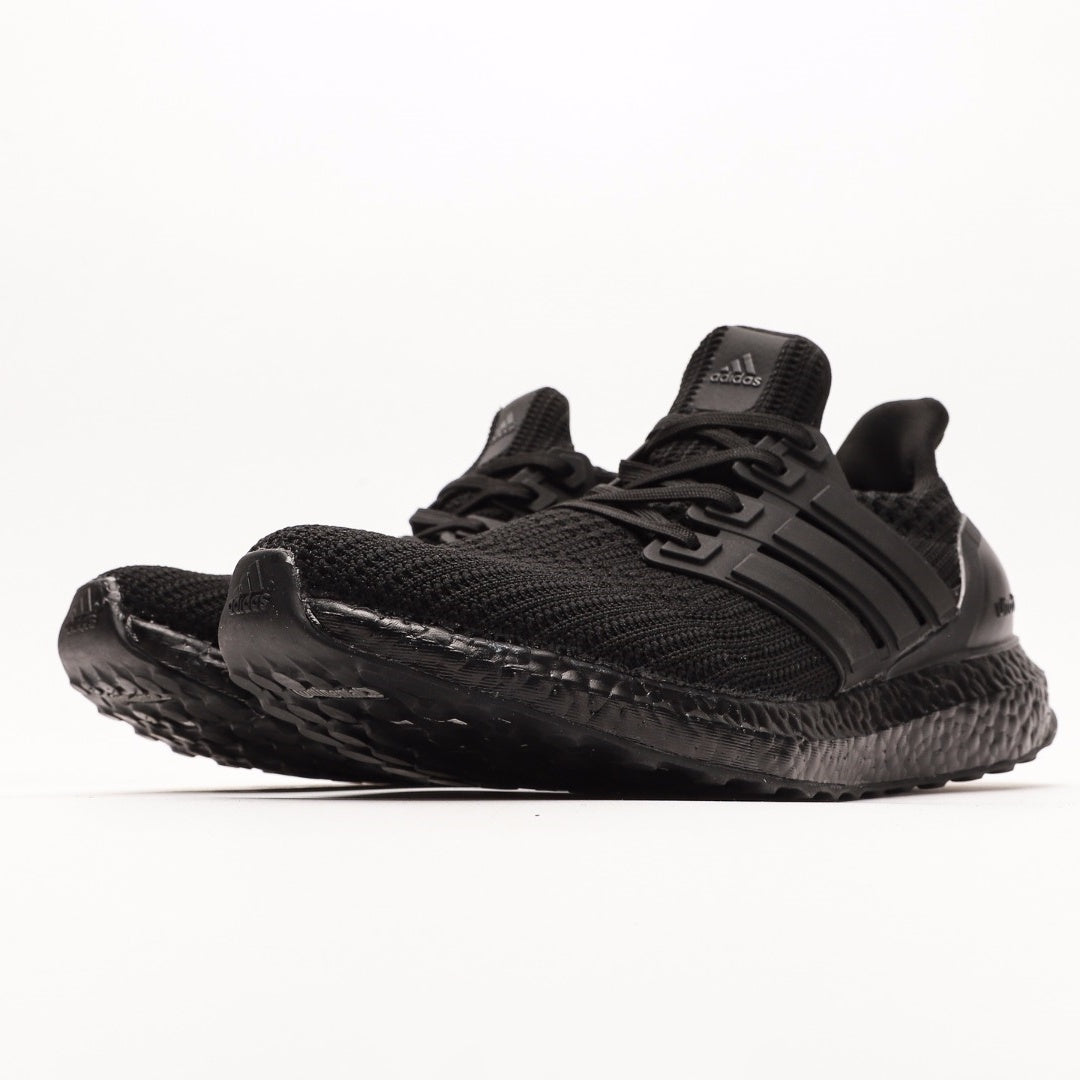 adidas Ultra Boost UB 4.0 Running Shoes – Knit Upper & TPU Cushioning