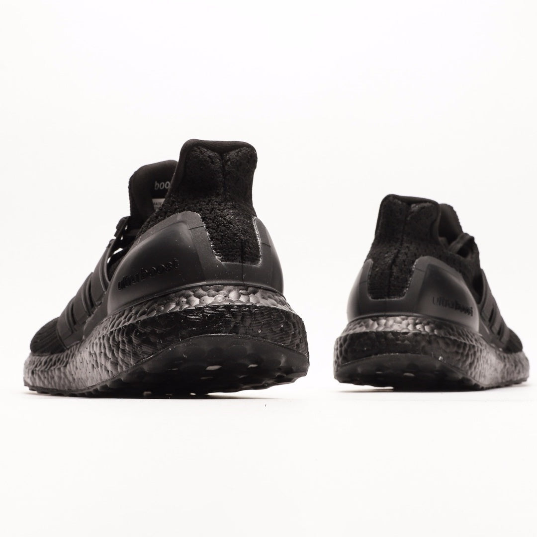 adidas Ultra Boost UB 4.0 Running Shoes – Knit Upper & TPU Cushioning