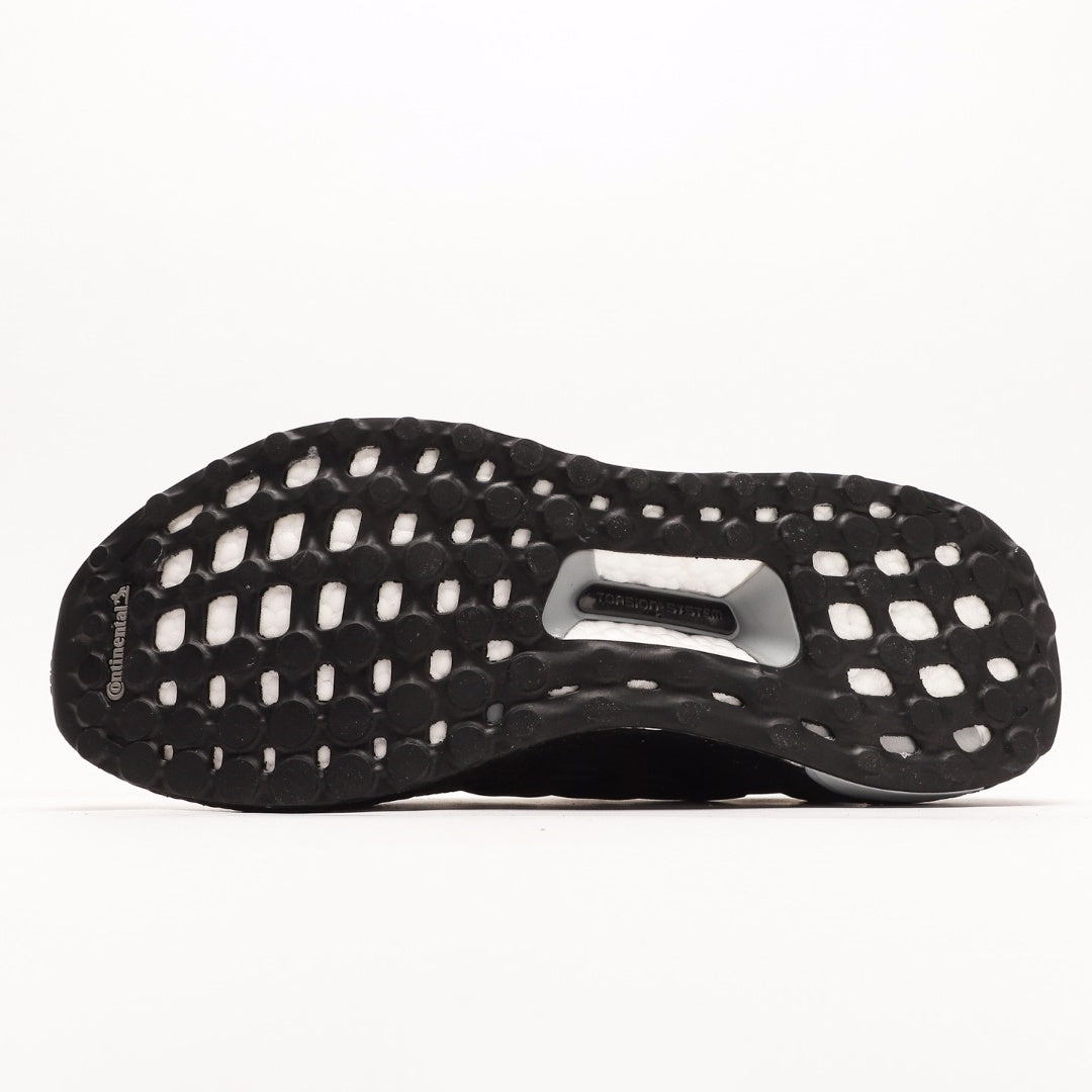 adidas Ultra Boost UB 4.0 Running Shoes – Knit Upper & TPU Cushioning