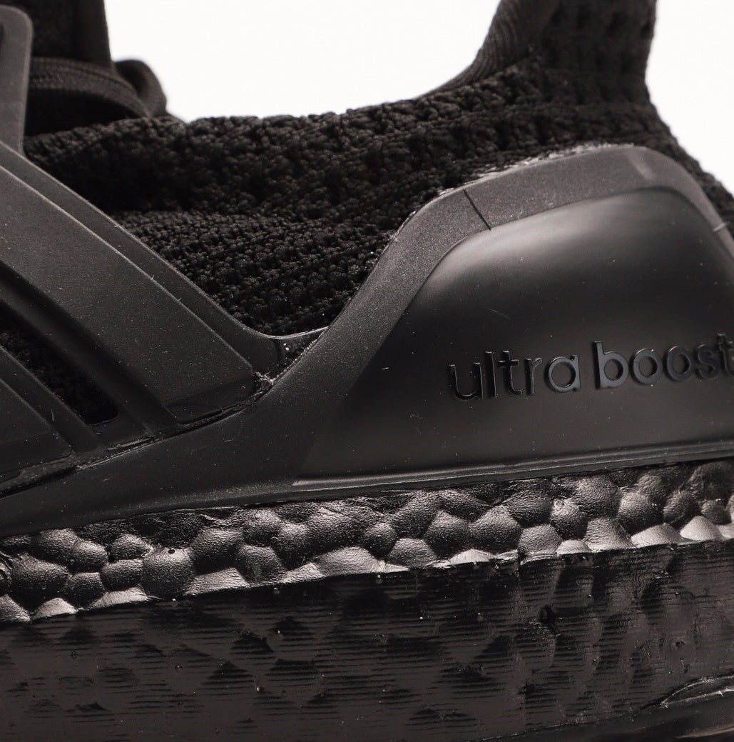 adidas Ultra Boost UB 4.0 Running Shoes – Knit Upper & TPU Cushioning