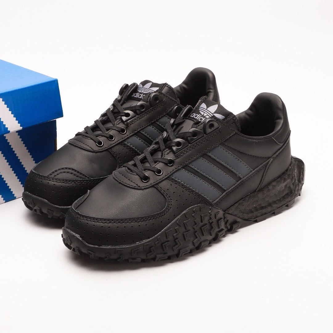 adidas Retropy E5 Sneakers – TPU Midsole Cushioning