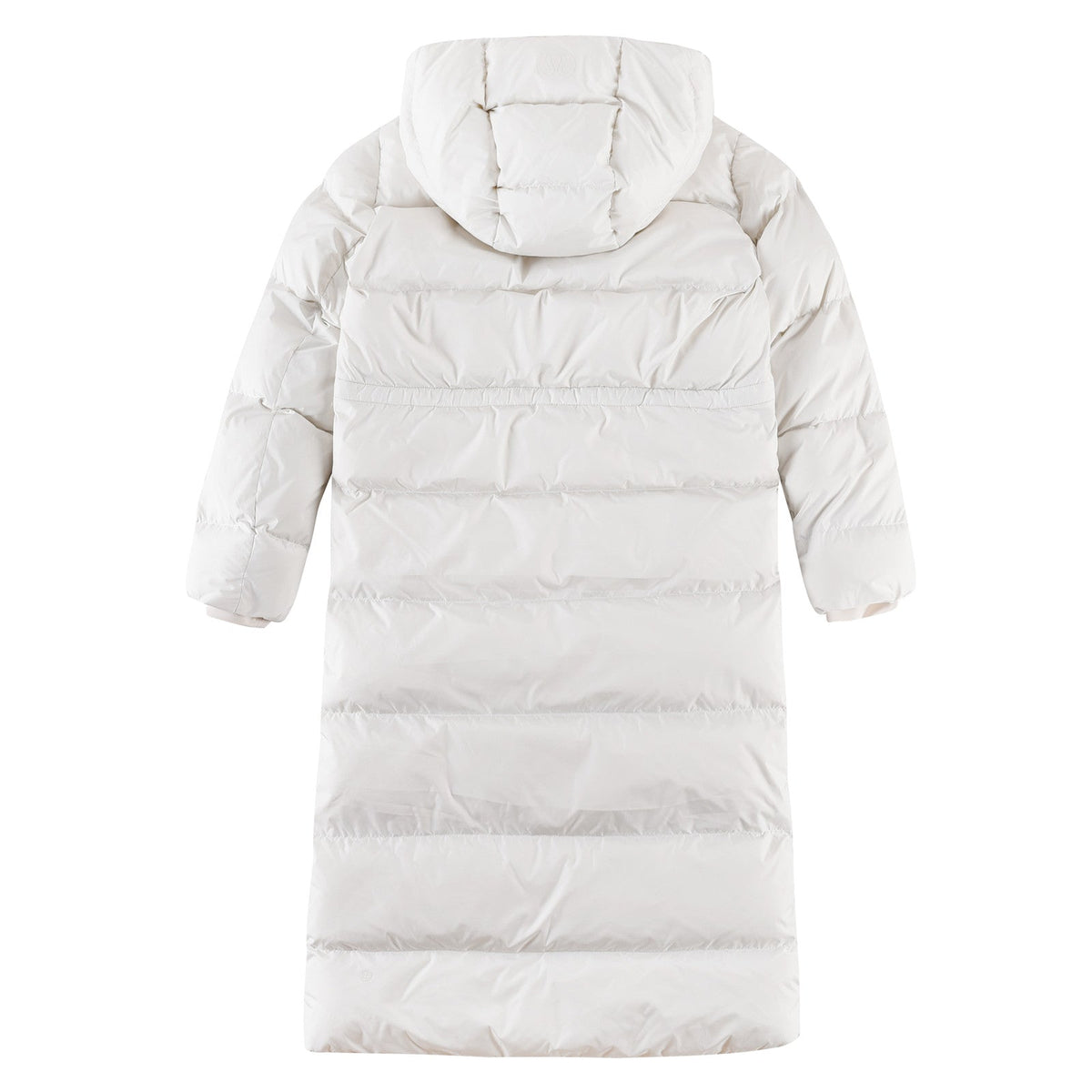 Lululemon Snow Warrior Long 9-Panel Down Jacket
