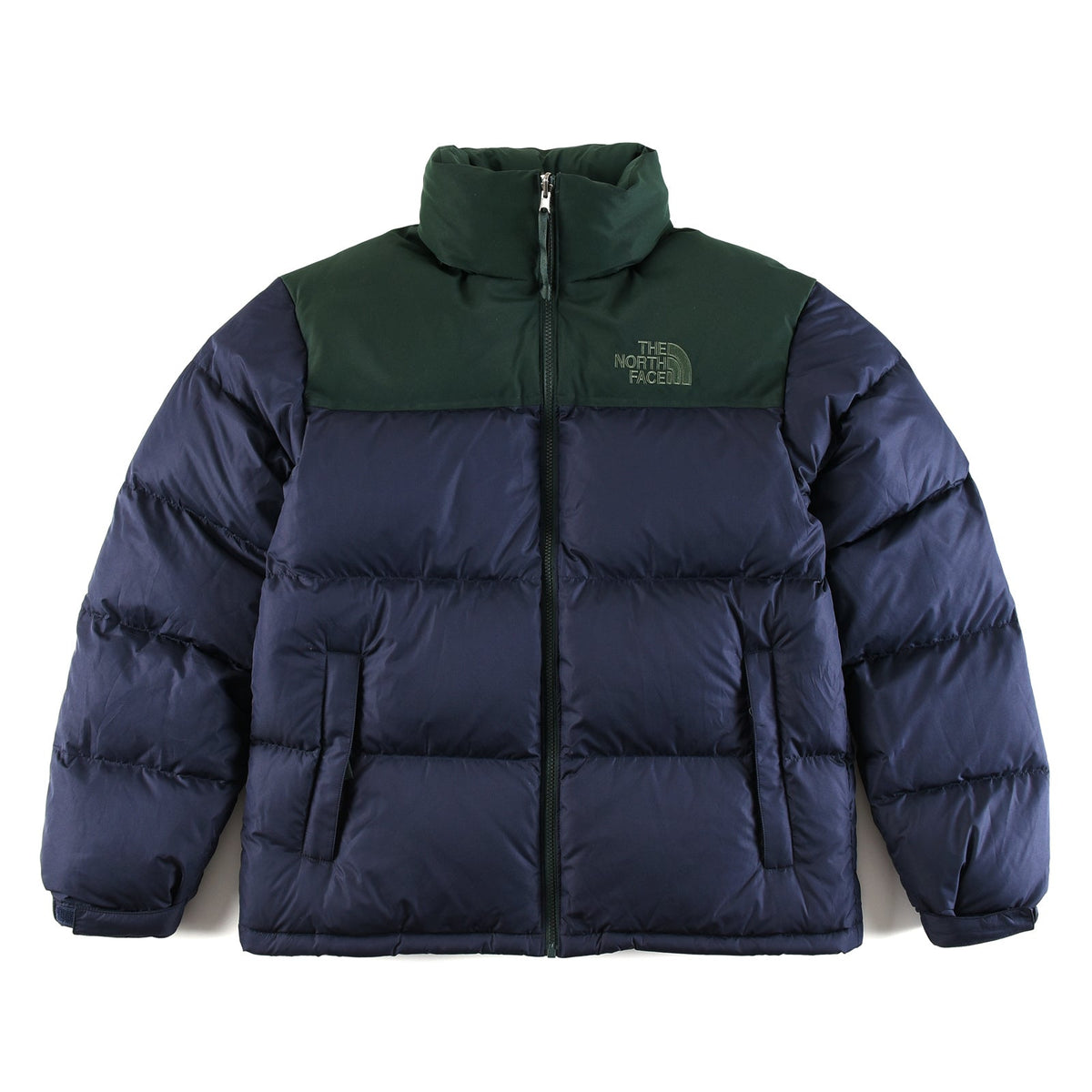The North Face 1996 Down Jacket with Stowable Hood