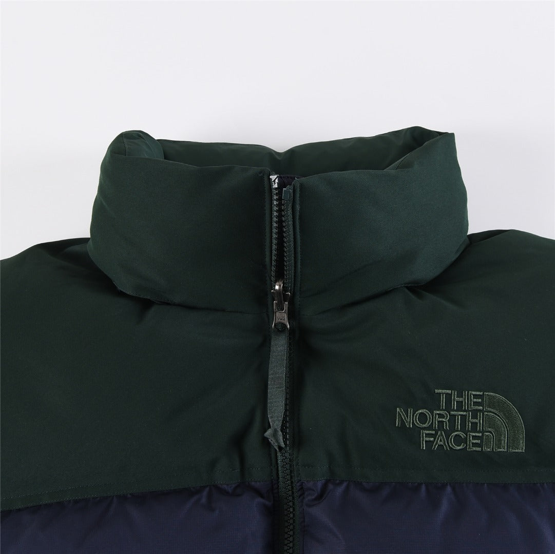 The North Face 1996 Down Jacket with Stowable Hood