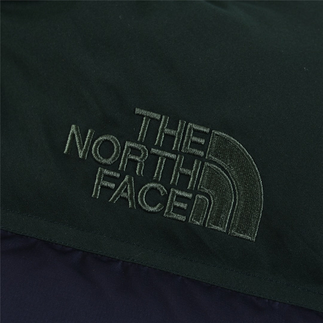 The North Face 1996 Down Jacket with Stowable Hood