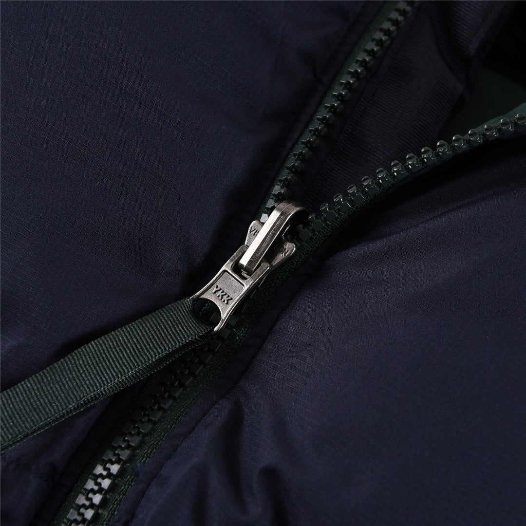 The North Face 1996 Down Jacket with Stowable Hood