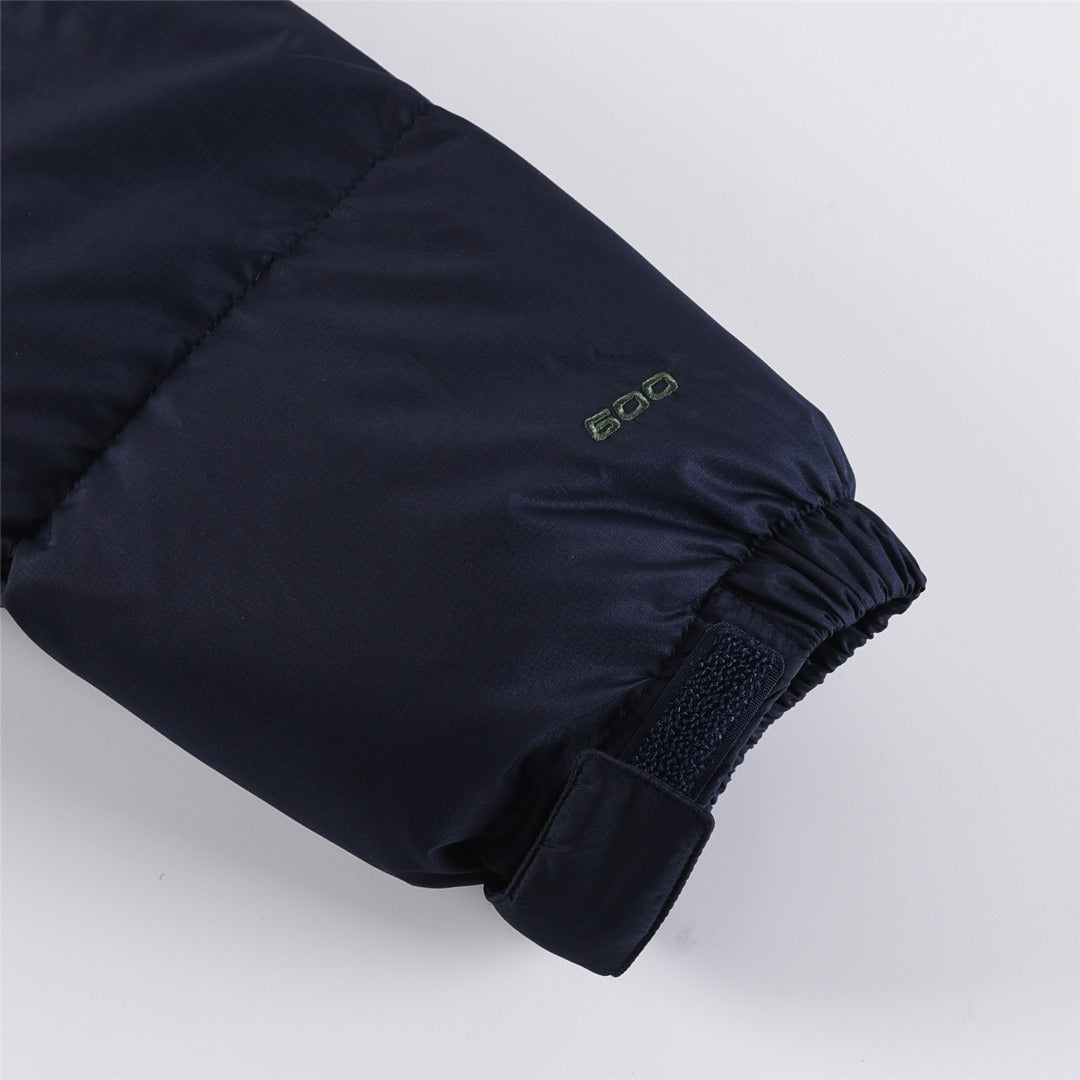 The North Face 1996 Down Jacket with Stowable Hood