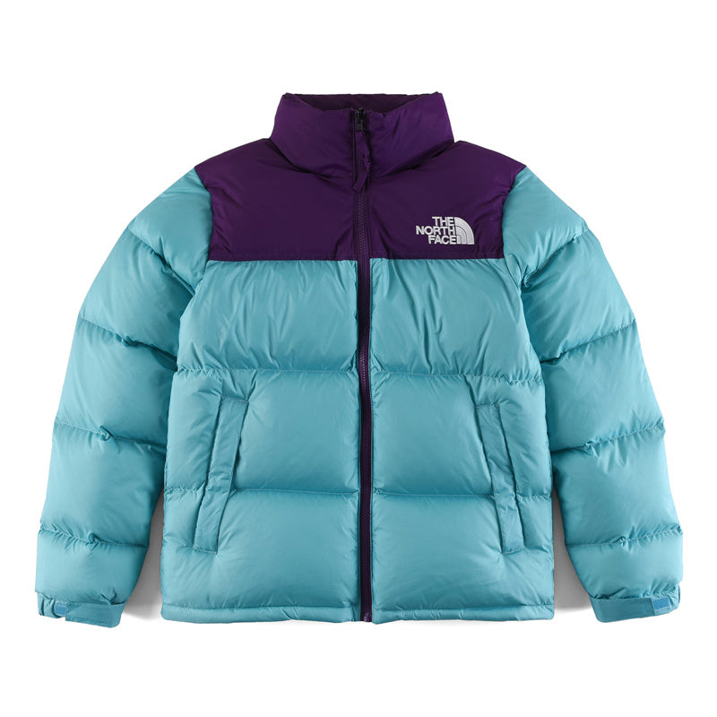 The North Face 1996 Down Jacket with Stowable Hood