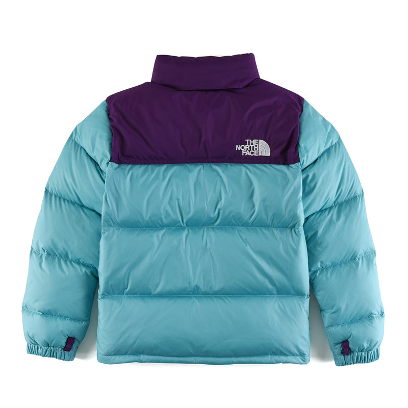 The North Face 1996 Down Jacket with Stowable Hood