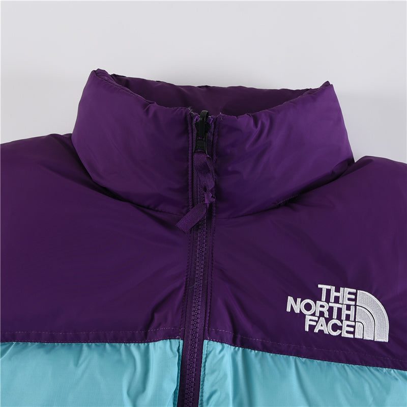 The North Face 1996 Down Jacket with Stowable Hood