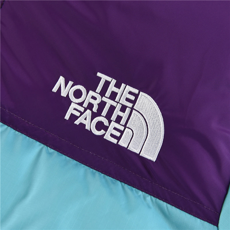 The North Face 1996 Down Jacket with Stowable Hood