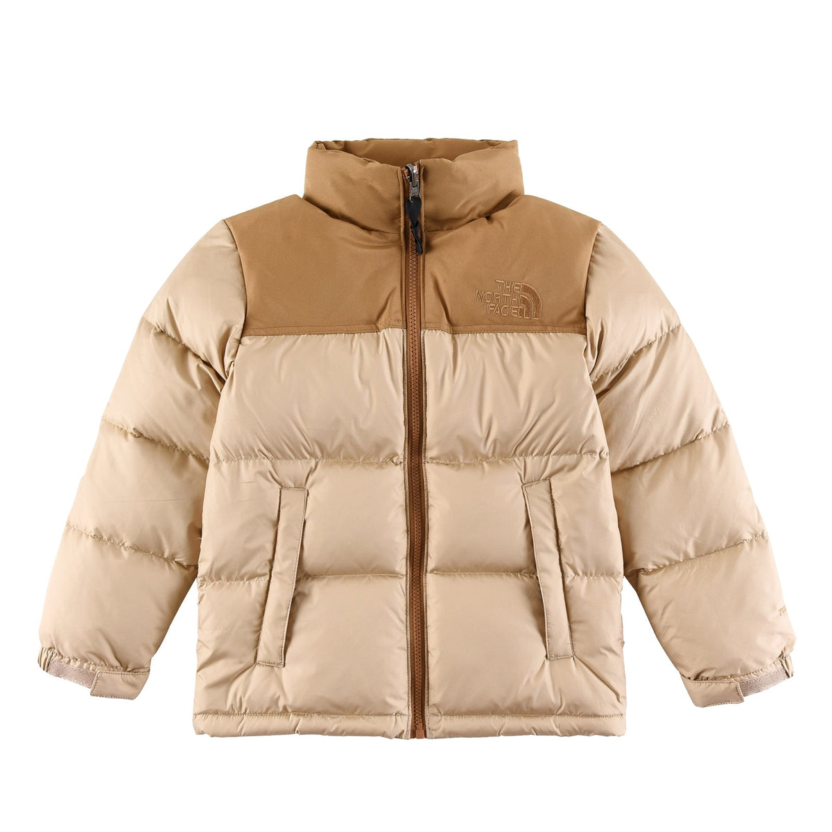 The North Face 1996 Down Jacket with Stowable Hood