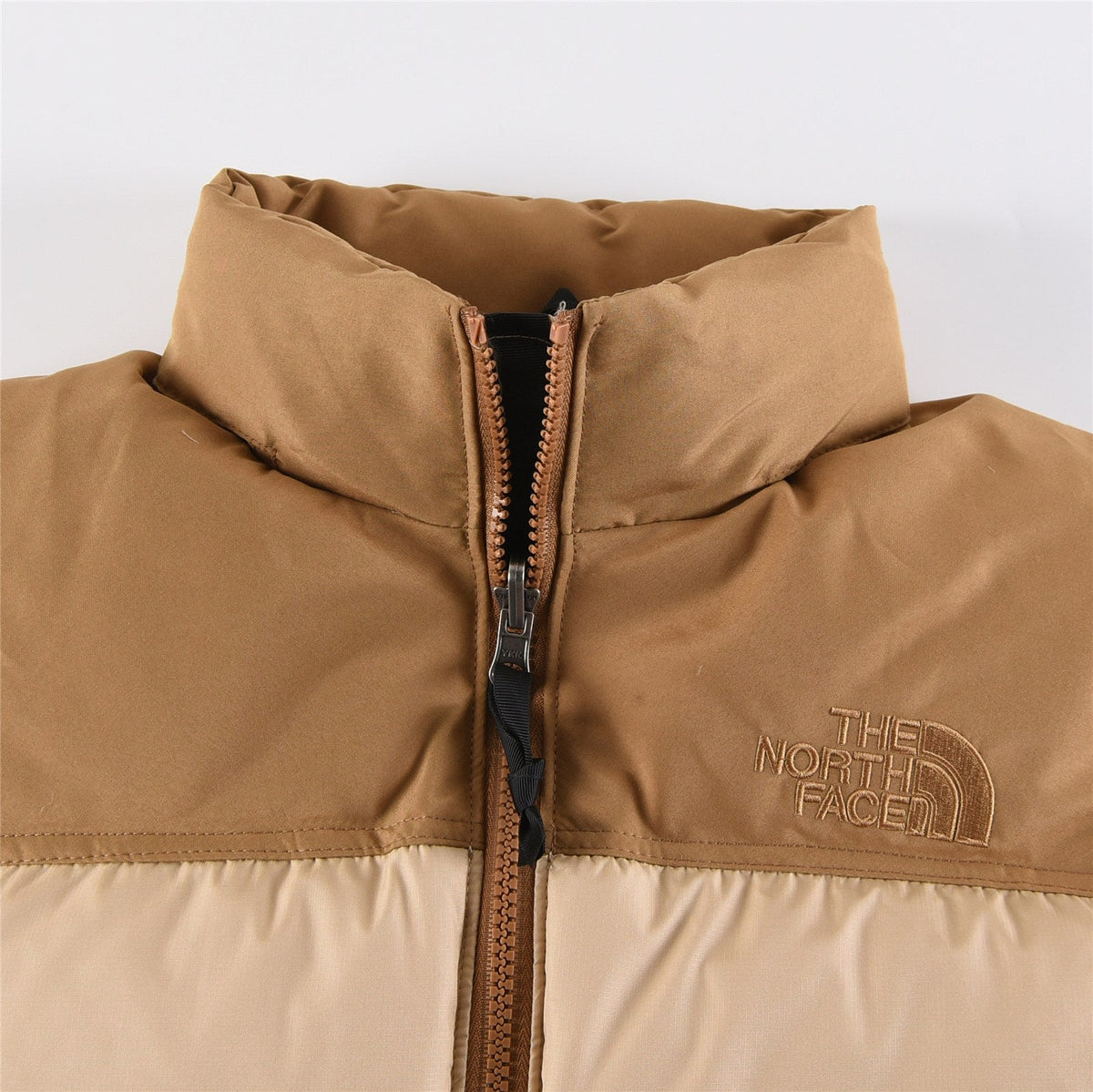 The North Face 1996 Down Jacket with Stowable Hood