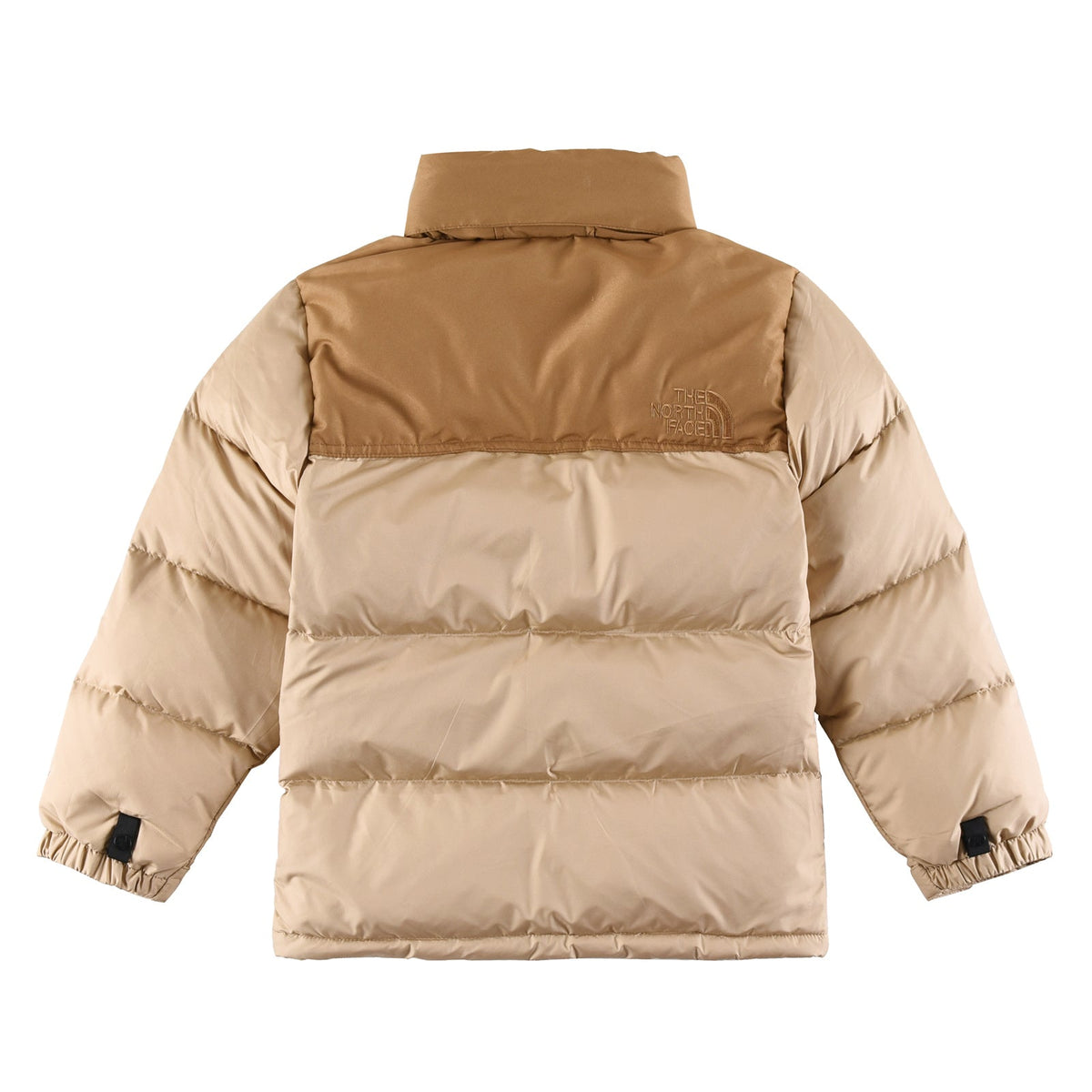 The North Face 1996 Down Jacket with Stowable Hood