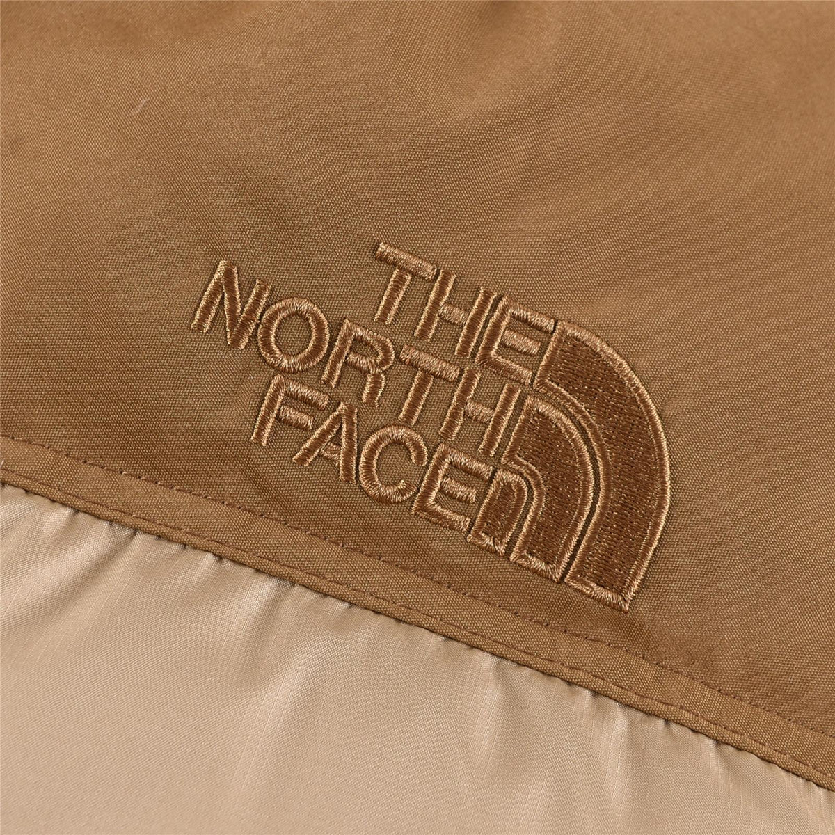 The North Face 1996 Down Jacket with Stowable Hood